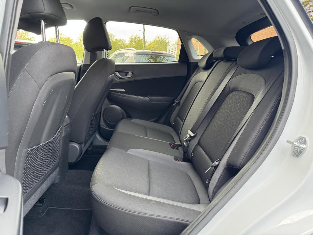 Hyundai Kona 1.0 t-gdi fashion incl. trekhaak!