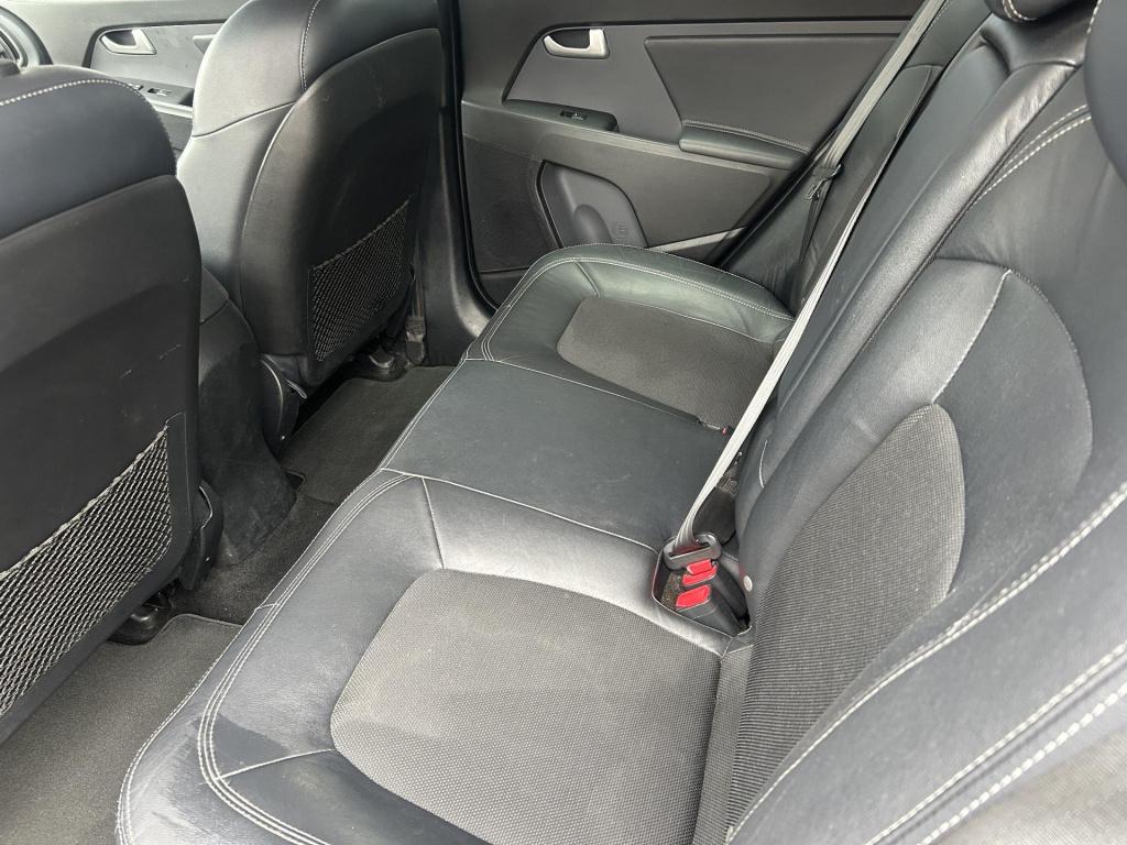 Kia Sportage 1.6 gdi x-ecutive plus pack