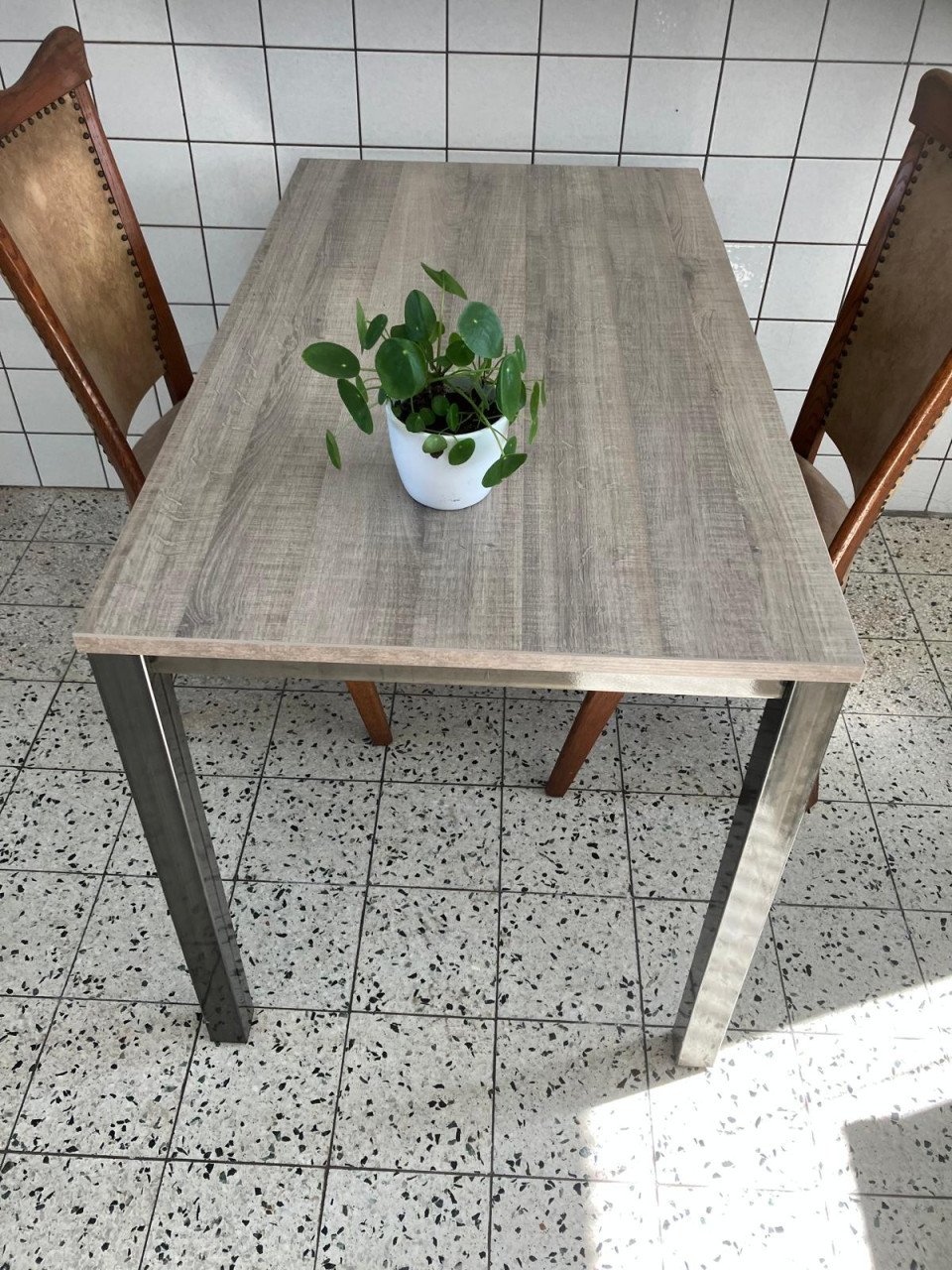 Tafel 70x120cm