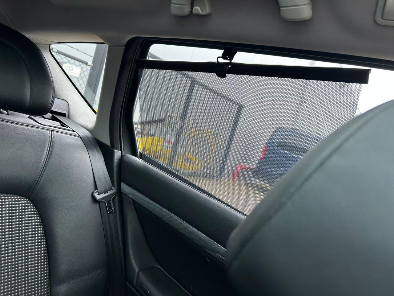 Peugeot 407 SW 2.0-16V XS FULL OPTION!! ZO INGERUILD MAG OOK ZO MEE!