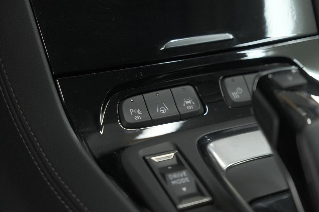 Opel Grandland 1.6 turbo plug-in hybrid gs line | adaptieve cruise control 