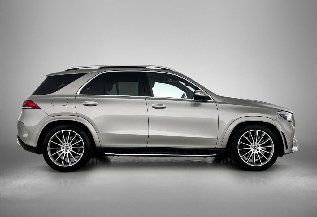 Mercedes-Benz Gle 450 4matic premium plus 7p | 360° camera | panoramadak | 