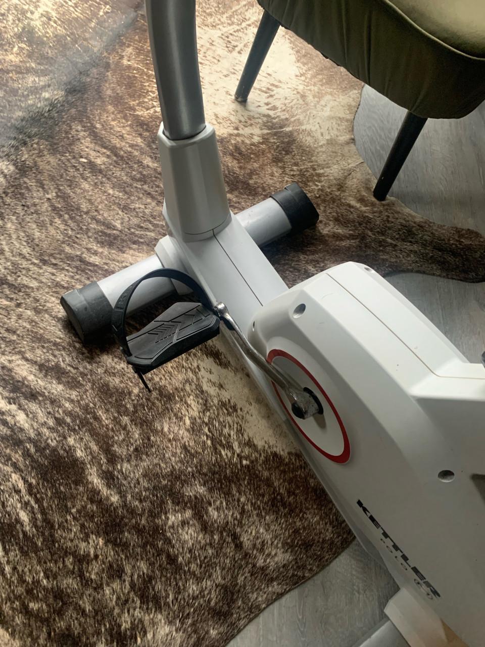 Hometrainer Kettler Polo M