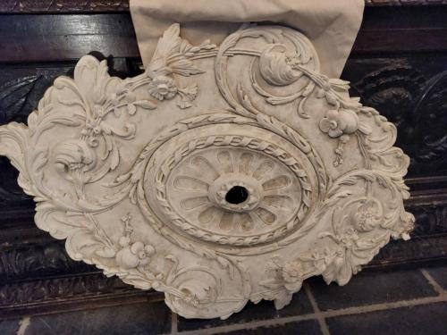 Plafond ornament