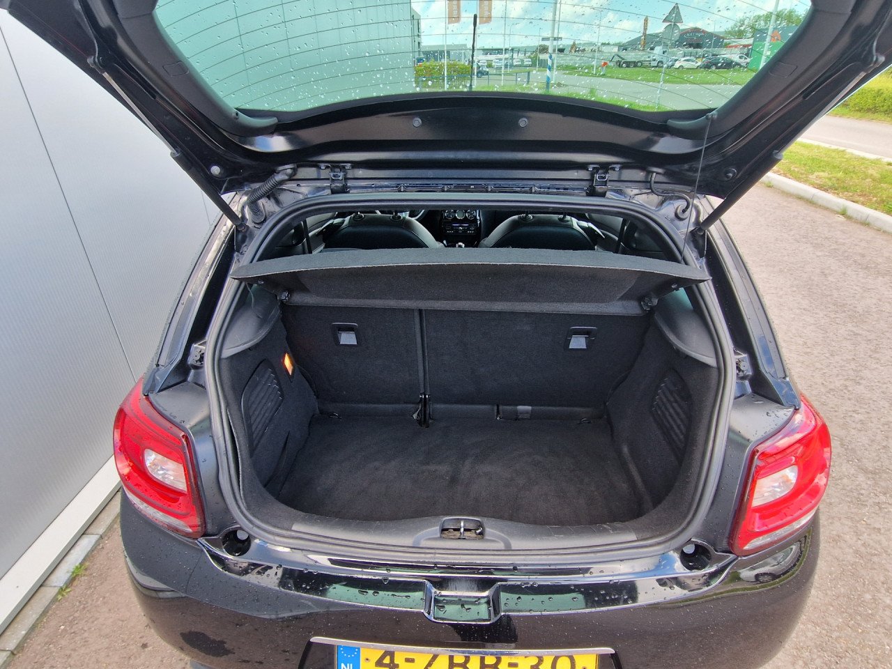 Citroën DS3 1.2 VTi So Chic