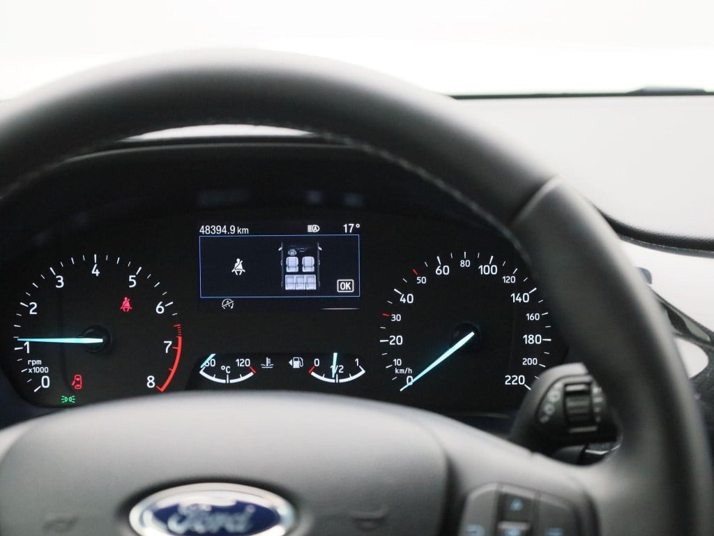 Ford Puma 1.0 ecoboost hybrid titanium | lmv | dab | cruise control | bluet
