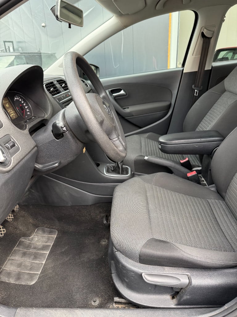 Volkswagen Polo 1.2 tsi - bluemotion - highline - nieuwe ketting!