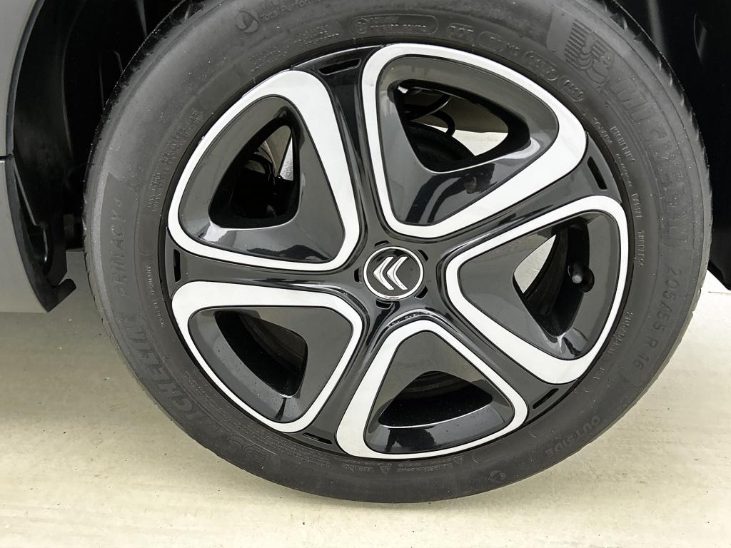 Citroen C3 82 pk feel edition | rijklaar navigatie | parkeersensoren |