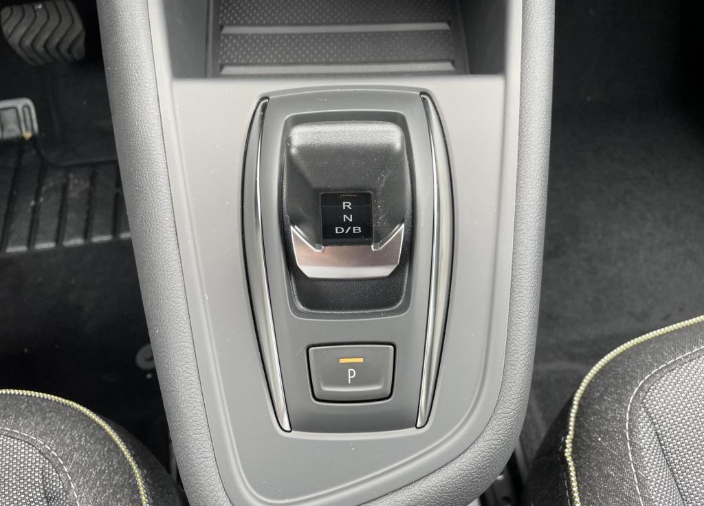 Renault Captur 1.8 e-tech full hybrid 160 techno - two-tone kleurstelling