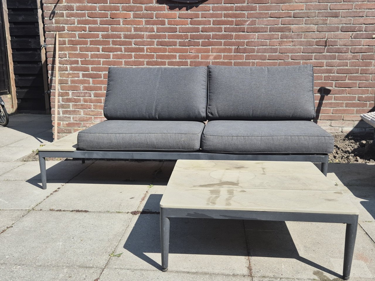 Tuinset