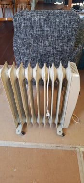 Radiator