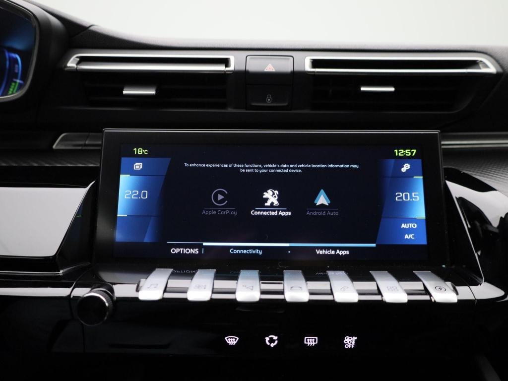 Peugeot 508 sw 1.6 hybrid active pack business | lmv | automaat | trekhaak 