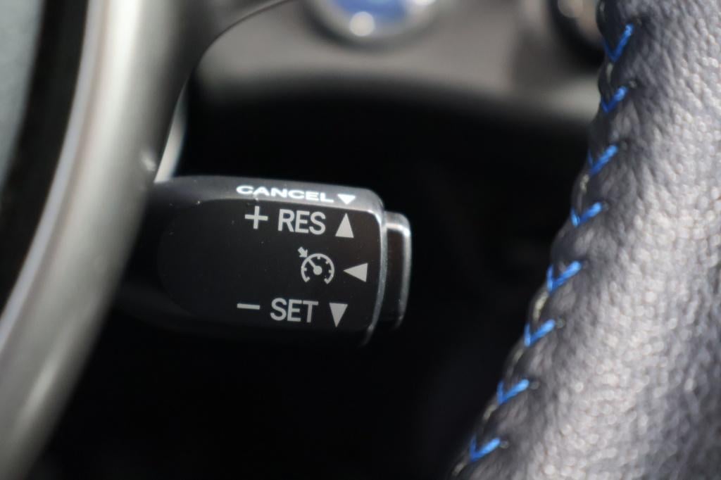 Toyota Yaris 1.5 full hybrid dyn.