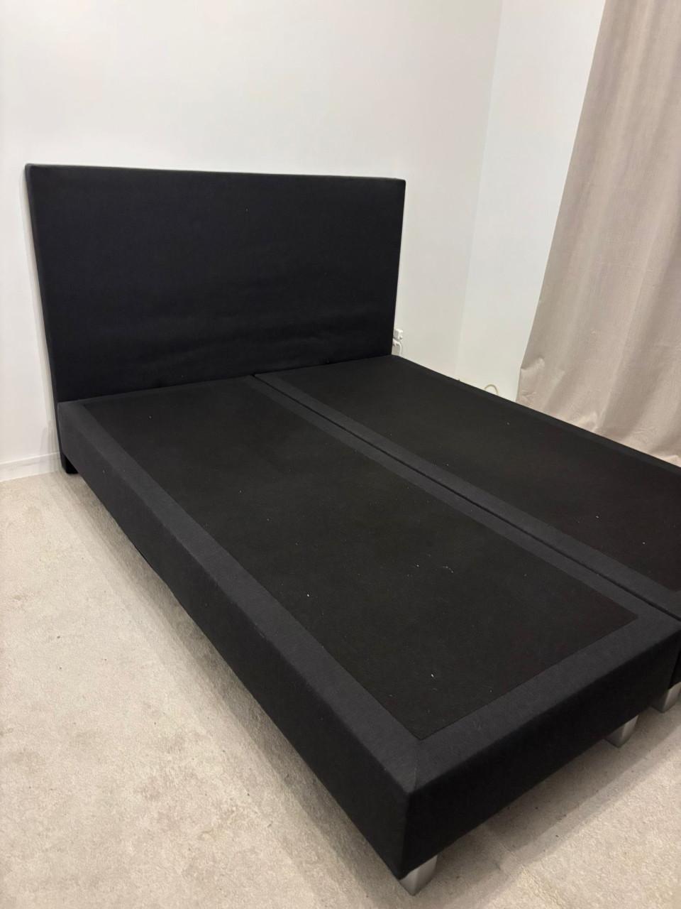 Boxspring 160x200