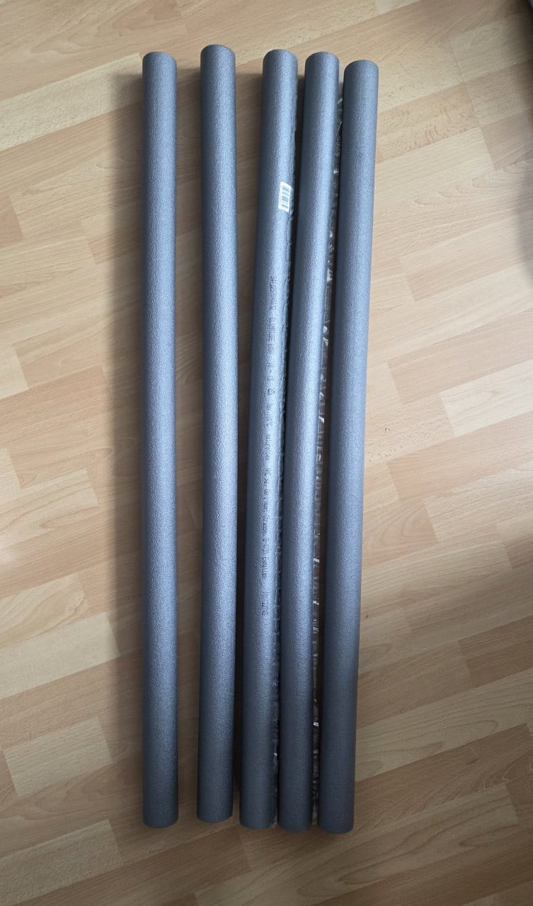 Isolatiemateriaal