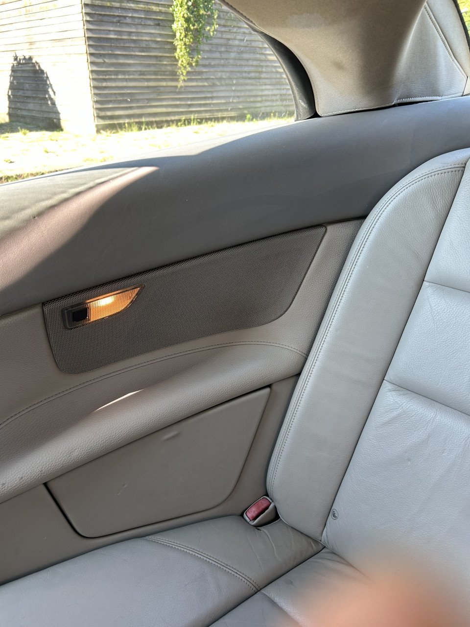 Volvo C70 T5