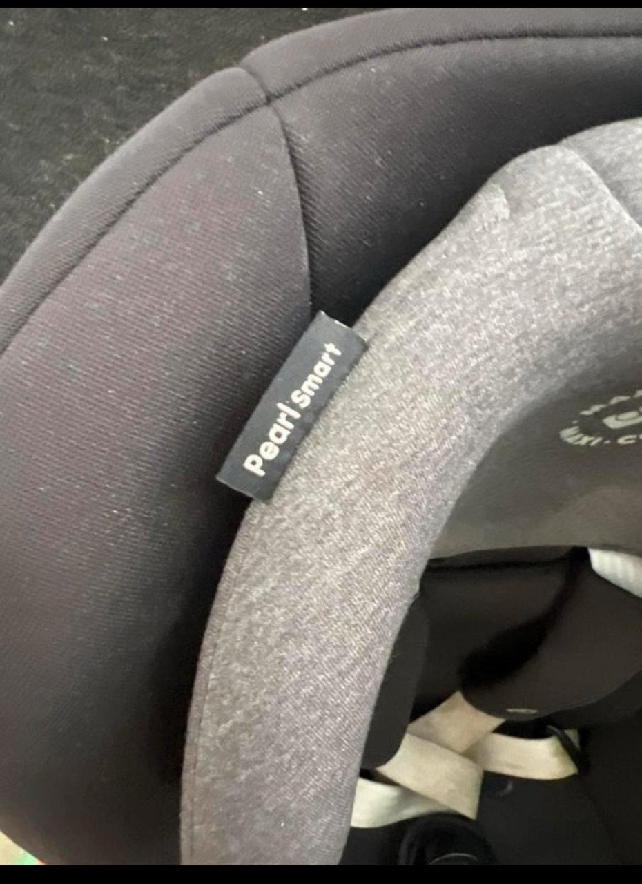 Maxi-cosi pearl smart autostoel