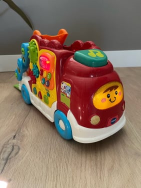 Toet toet auto ambulance