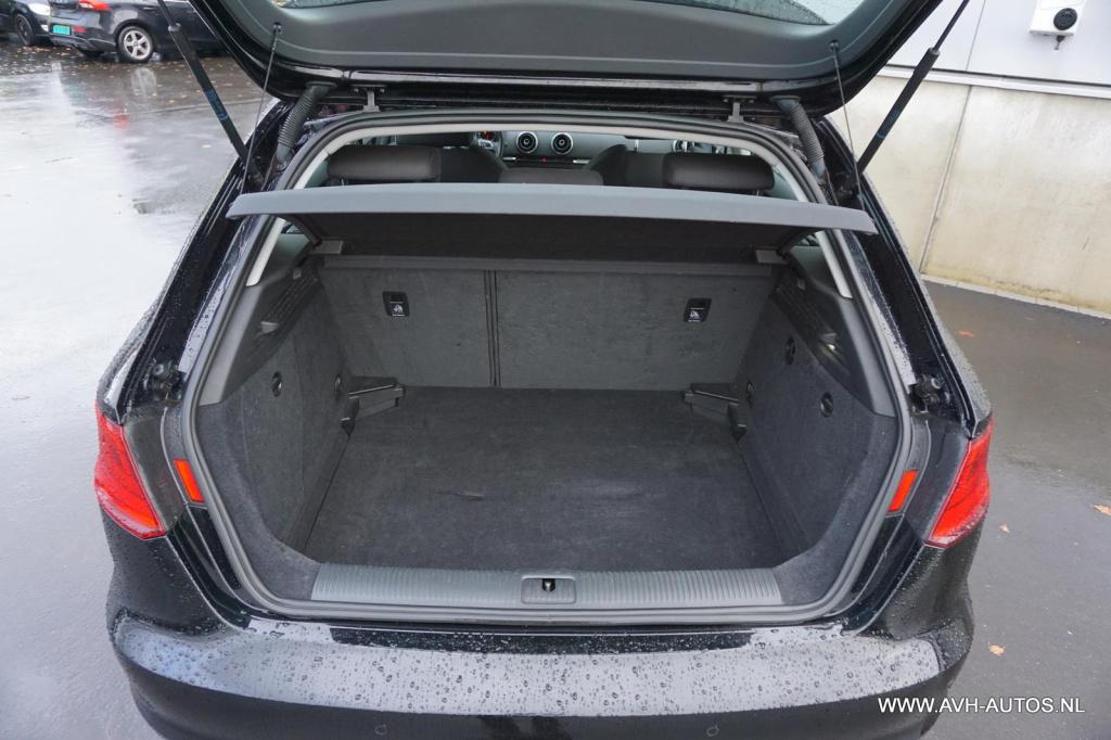 Audi A3 sportback 1.2 tfsi ambition pro line plus