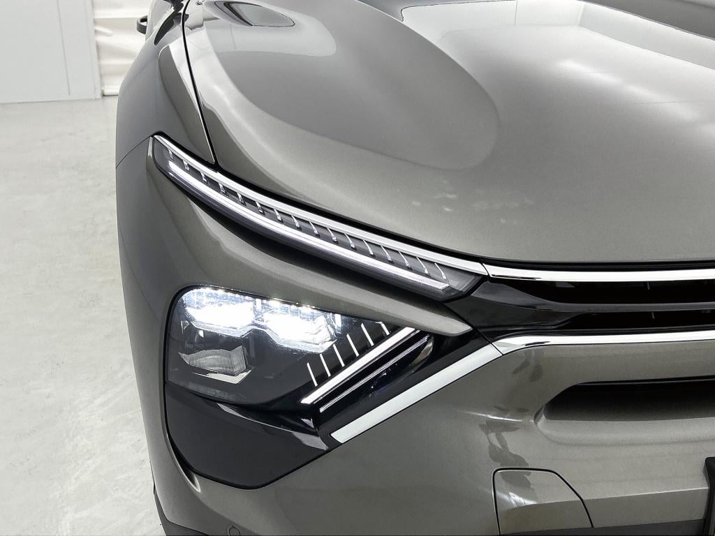 Citroen C5 X 130 pk automaat business plus | rijklaar | zwart lederen bekle