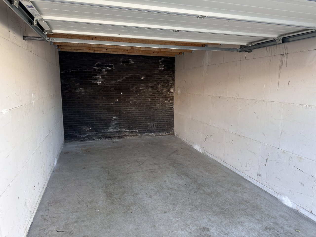 Garagebox te koop in Oost-Souburg