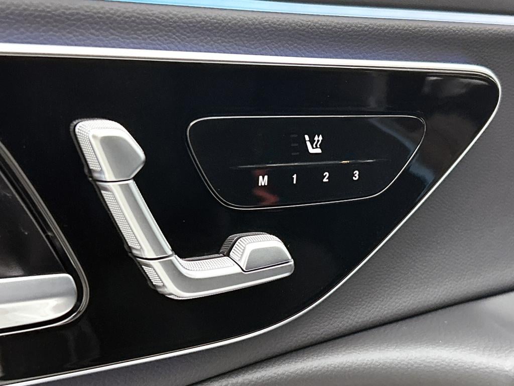 Mercedes-Benz E-Klasse estate 300 e amg plug-in hybride amg | night pakket 