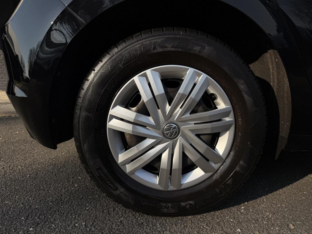 Volkswagen Polo 1.0 mpi comfortline