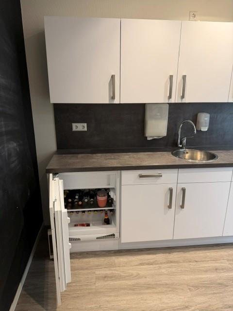 Keuken (zelf demonteren)