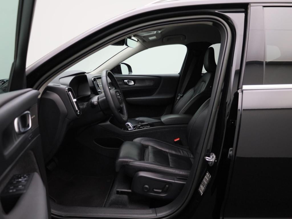 Volvo XC40 1.5 t4 plug-in hybrid plus bright | automaat | apple carplay / a