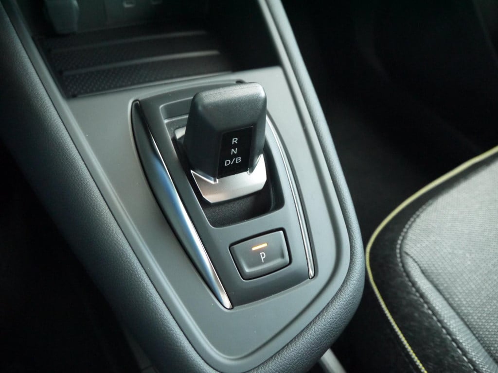 Mitsubishi Asx 1.8 hev at intense+