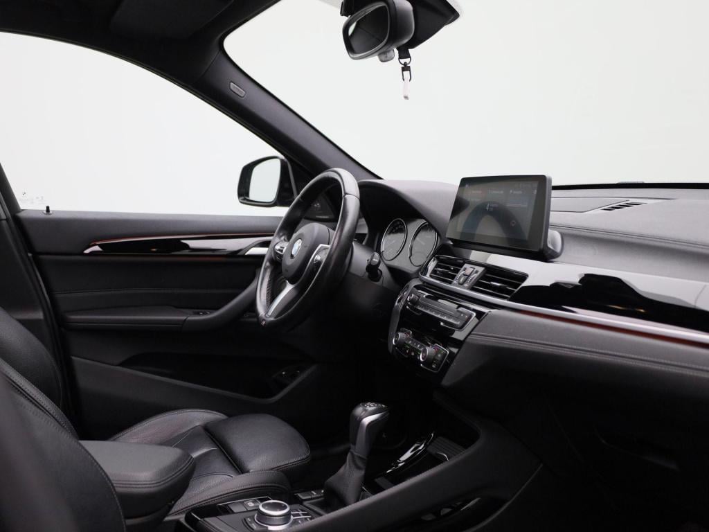 BMW X1 xdrive25e executive | m-sport | panoramadak | harman kardon | sfeerv