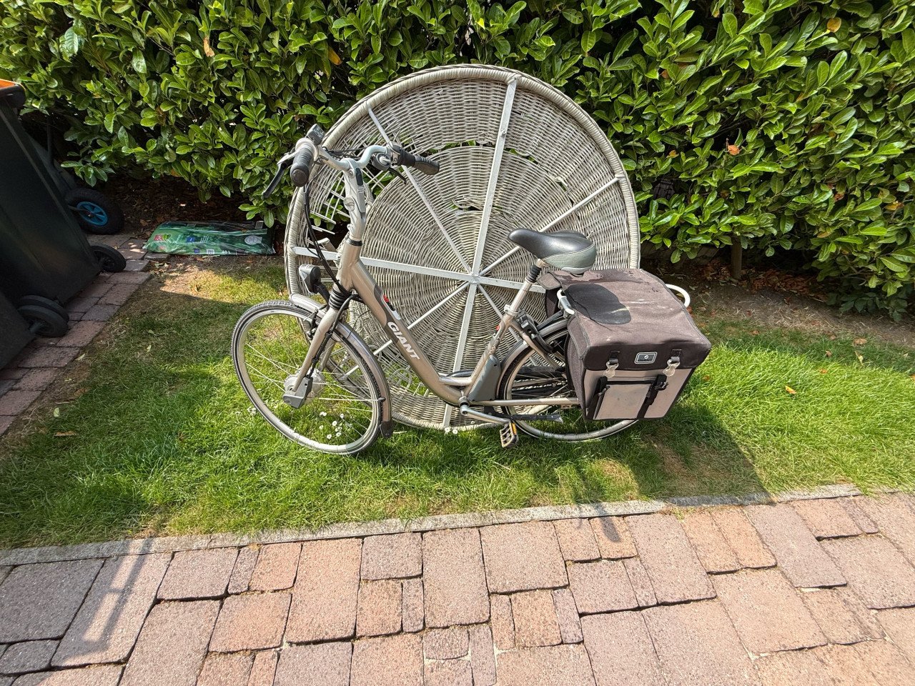 Fiets Giant