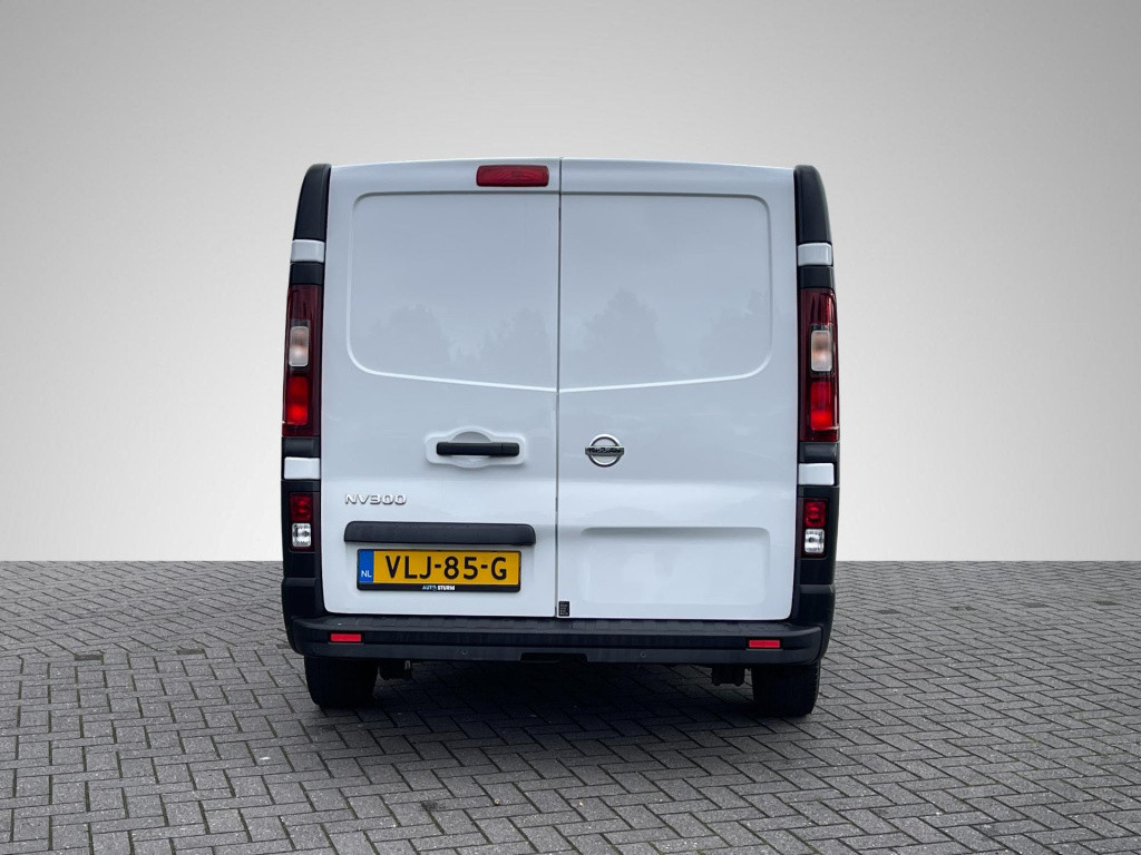 Nissan Nv300 2.0 dci 120 l2h1 acenta 3-persoons comfort pack | cruise contr