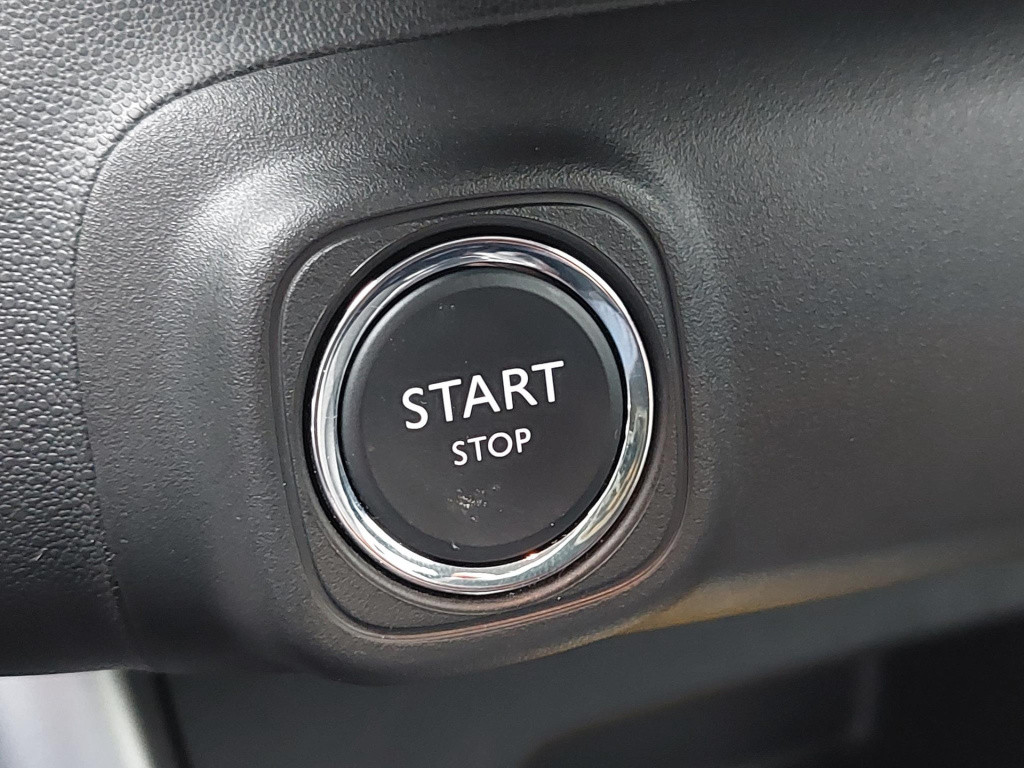 Citroen C3 Aircross suv 1.2 pt 110 shine navi/clima/cam