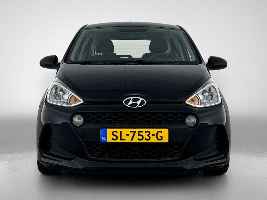 Hyundai I 10 1.0i comfort | lmv | apple carplay | bluetooth | navigatie | l