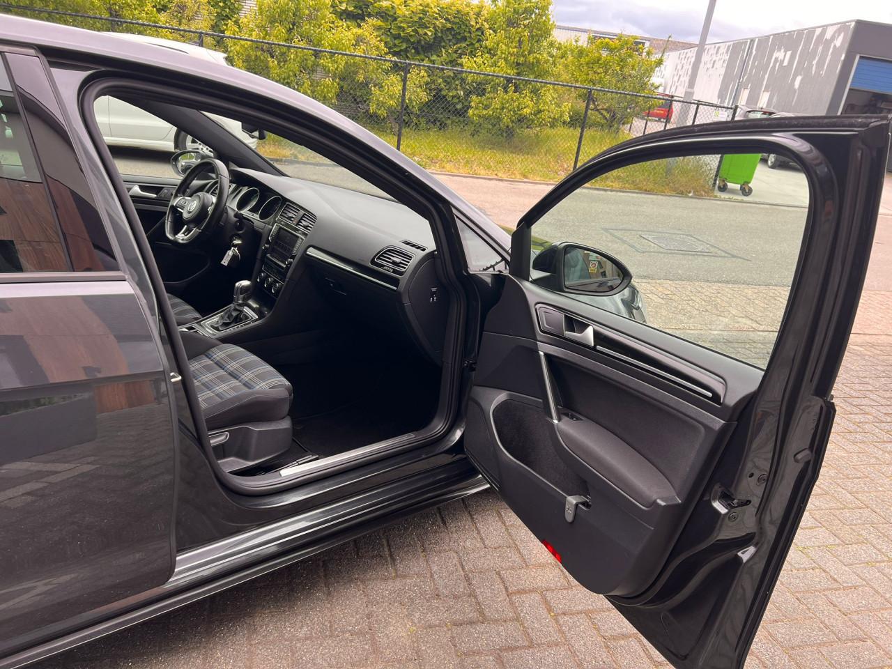Volkswagen Golf 1.4 TSI GTE