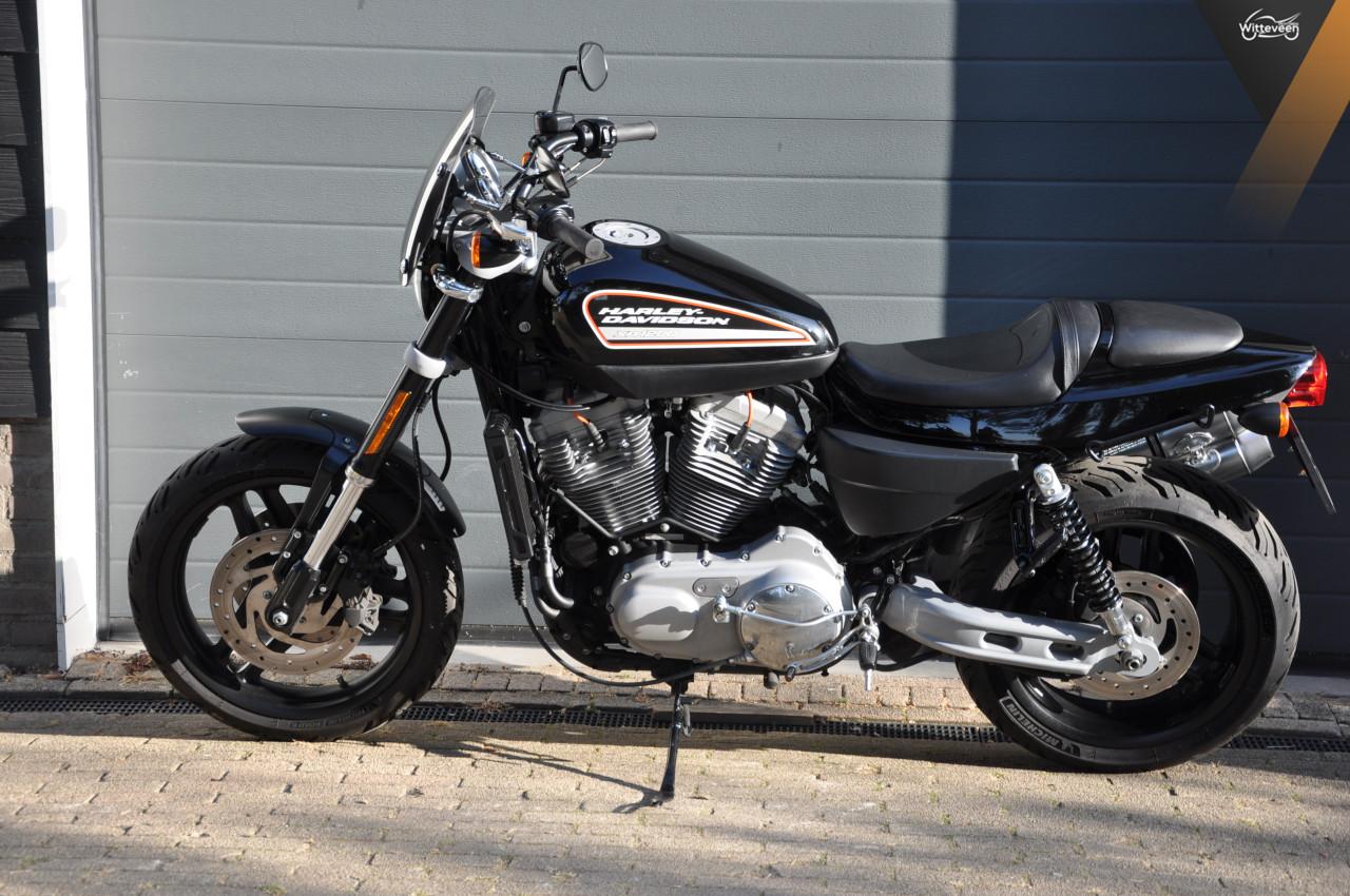 Harley-Davidson XR 1200