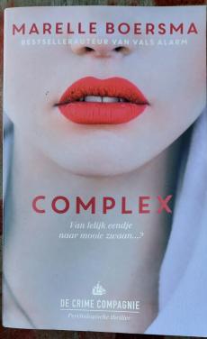 Mooi Boek