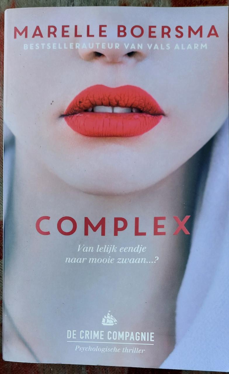 Mooi Boek