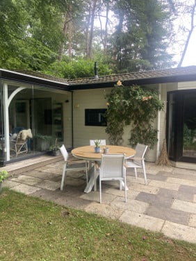 Huizen