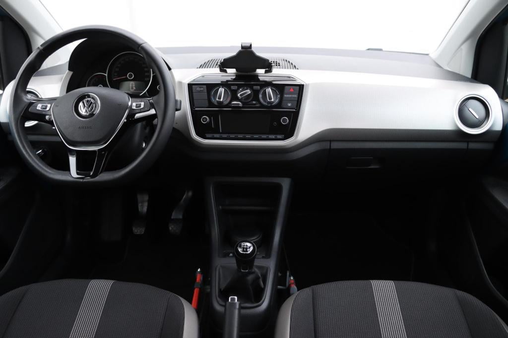 Volkswagen UP! 1.0 bmt high up! 60pk