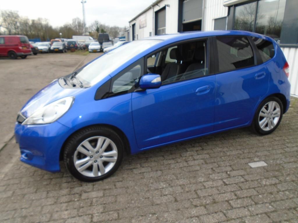Honda Jazz 1.4 comfort plus