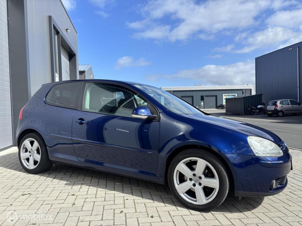 Volkswagen Golf 1.4 tsi