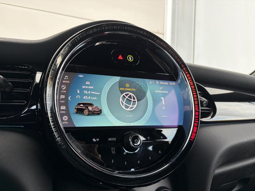 Mini Electric classic 33 kwh
