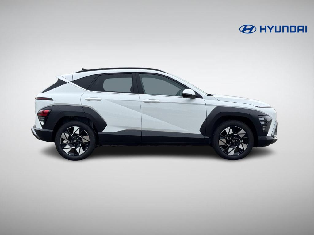 Hyundai Kona 1.6 gdi hev premium sky