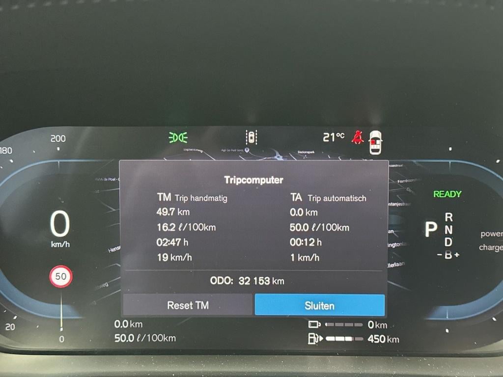 Volvo XC60 t6 398pk recharge black edition ultra| pano| 360camera| adap.cru
