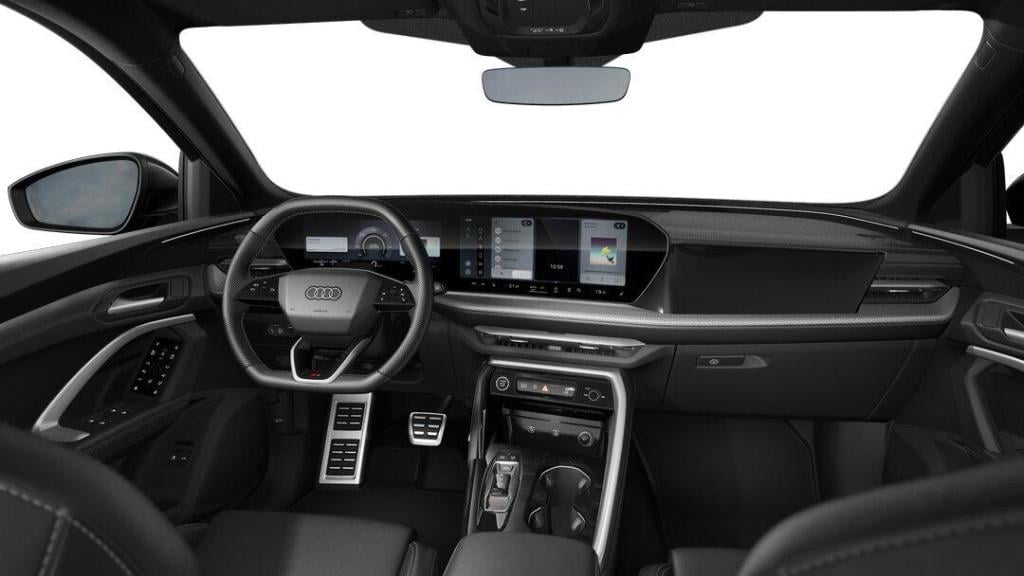 Audi Q5 s edition e-hybrid 220 kw / 299 pk suv 7 versn. s-