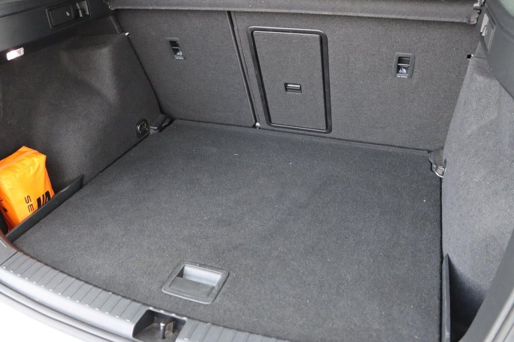 Seat Ateca 1.5 tsi style 150pk dsg7