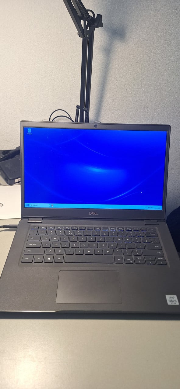 Dell laptop voor studie