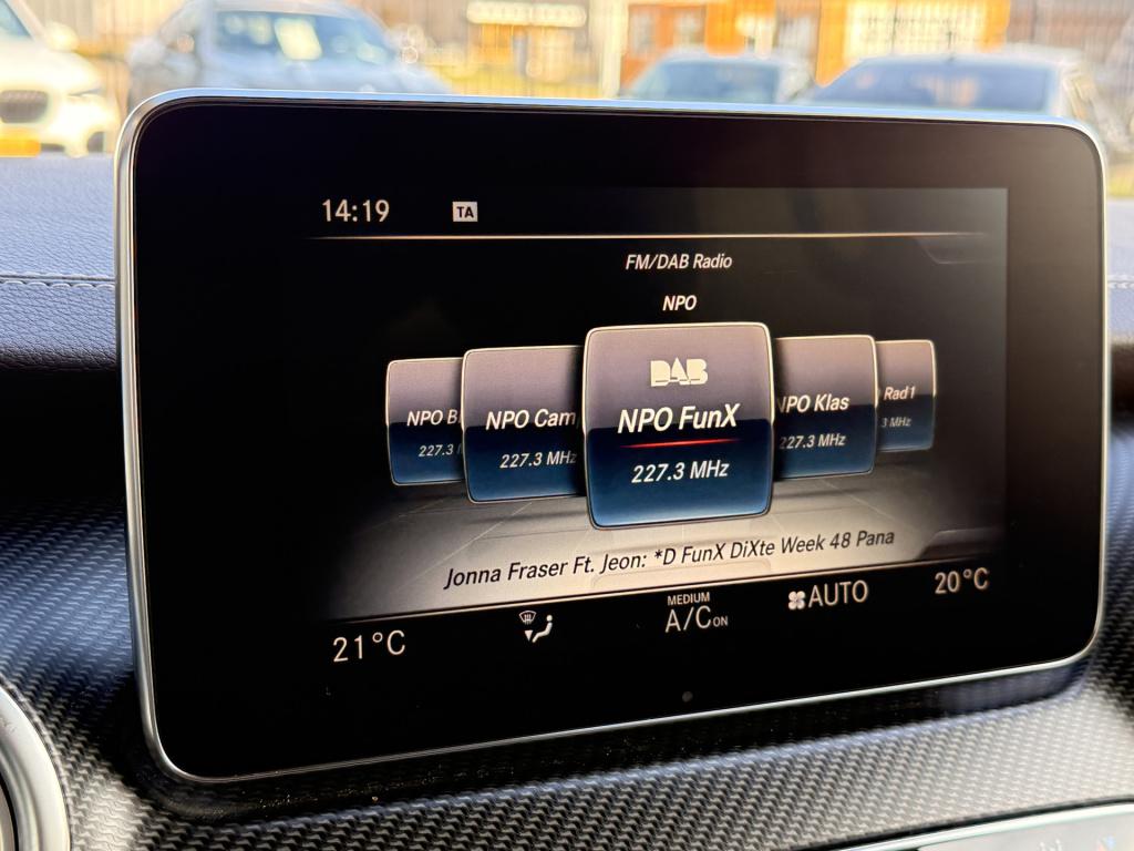 Mercedes-Benz V-Klasse 250d 4-matic edition | 7p | burmester | 360 camera |